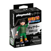 Playmobil naruto shippuden rock lee